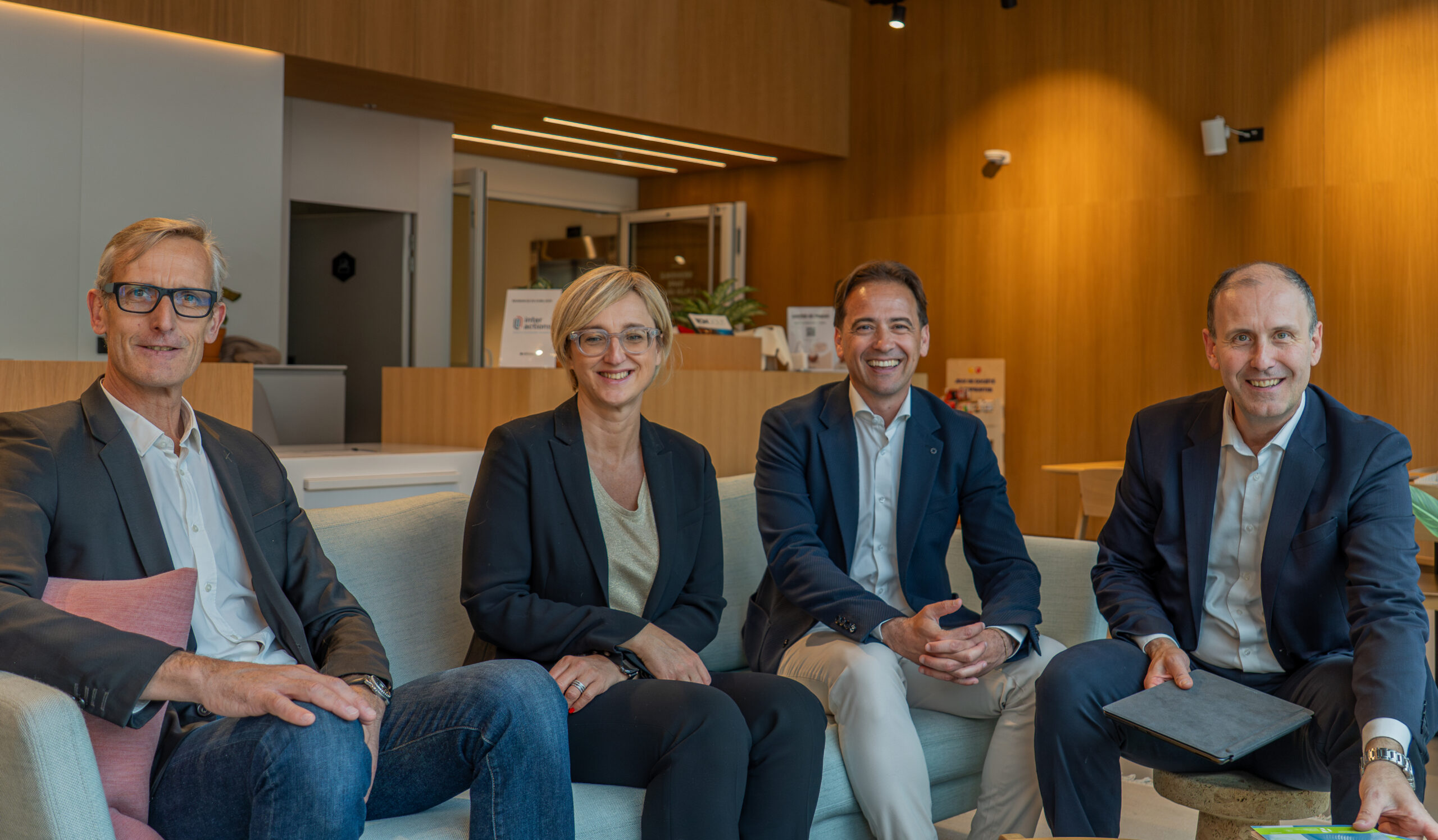 Découvrez qui se cache derrière Kaihros Group, cabinet conseil en ressources humaines, notre mission, nos valeurs et notre expertise en projets RH, managériaux et organisationnels.