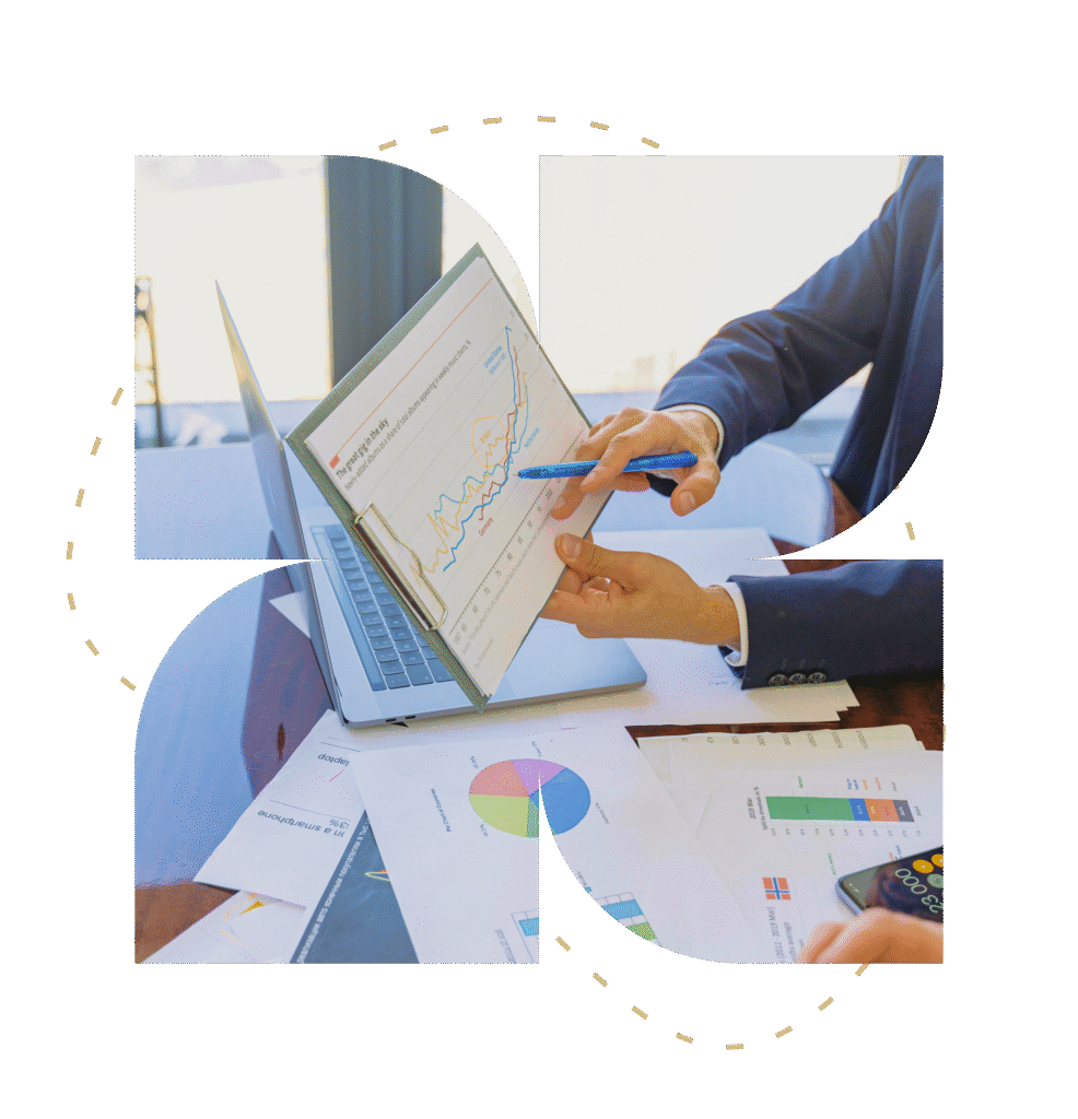 Réagir vite. Agir juste. Penser management de transition. Kaihros Group vous accompagne dans les moments clés de transformation, d'évolution structurelle ou de crise grâce à un réseau de managers aguerris, disponibles et alignés sur vos enjeux stratégiques. 