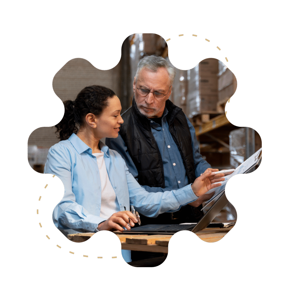 Réagir vite. Agir juste. Penser management de transition. Kaihros Group vous accompagne dans les moments clés de transformation, d'évolution structurelle ou de crise grâce à un réseau de managers aguerris, disponibles et alignés sur vos enjeux stratégiques. 