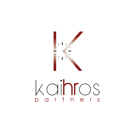 Logotype Kaihros Partners