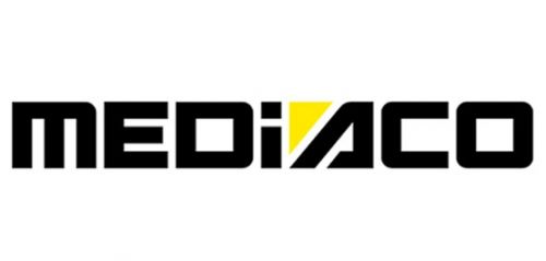 Mediaco logo