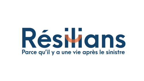 Resilians logo