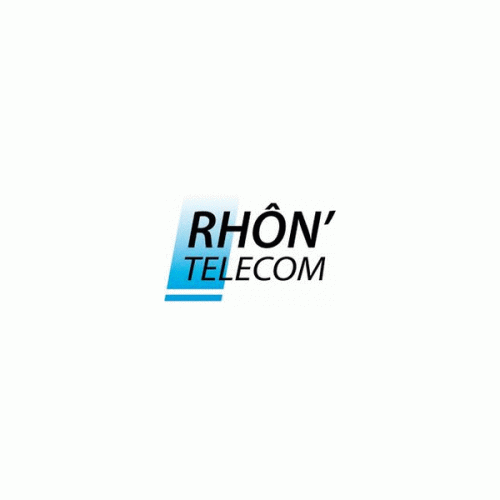 Rhon'Telecom Logo