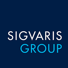 Sigvaris logo